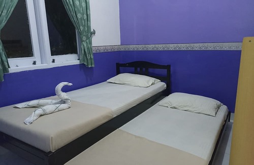 Ciater Villa | Villa Ciater Highland