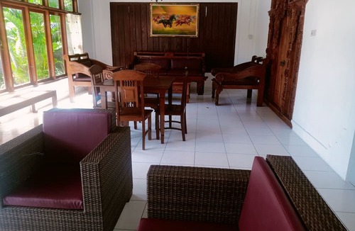 Drupadi Villa | Villa Mahalini 1 Seminyak