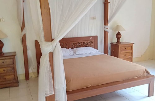 Drupadi Villa | Villa Mahalini 1 Seminyak