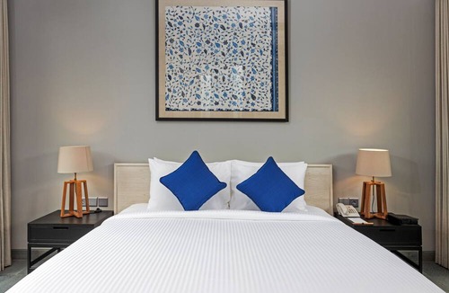 Seminyak Villa | Amarin Seminyak