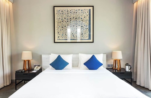Seminyak Villa | Amarin Seminyak