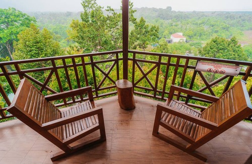 Bintan Villa | de Bintan Villa