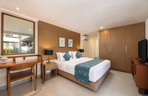 Ungasan Villa | Hideaway Villas Bali – Ungasan by Kanaan Hospitality
