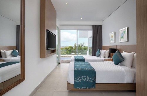 Ungasan Villa | Hideaway Villas Bali – Ungasan by Kanaan Hospitality