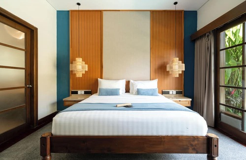 Petitenget Villa | Kecapi Villa Seminyak