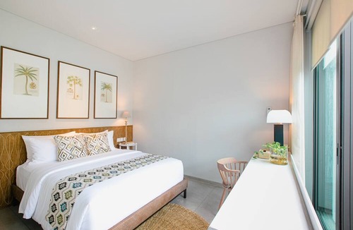 Dewi Sri Villa | Casamaya Villa