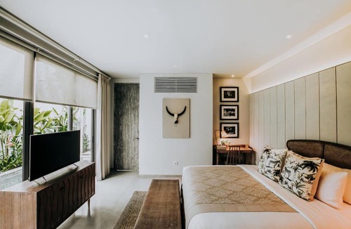 Dewi Sri Villa | Casamaya Villa