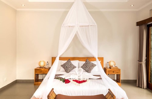Ubud Villa | Laba Ubud Villa