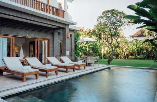 Keramas Villa | Desa Swan Villas & SPA