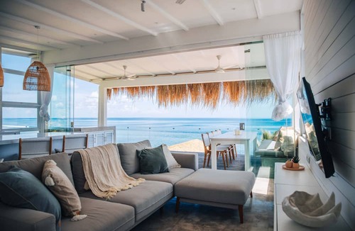 Pecatu House | Mahi Mahi Villa & Suites