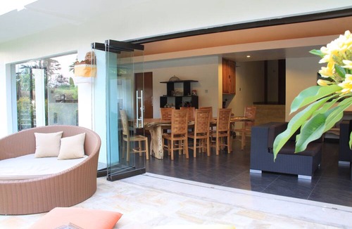 Melayang House | Bali Ubud: Villa Hutan Sawah - Villa in the heart of Balinese nature