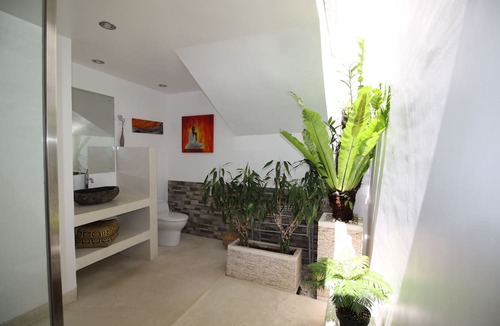 Melayang House | Bali Ubud: Villa Hutan Sawah - Villa in the heart of Balinese nature