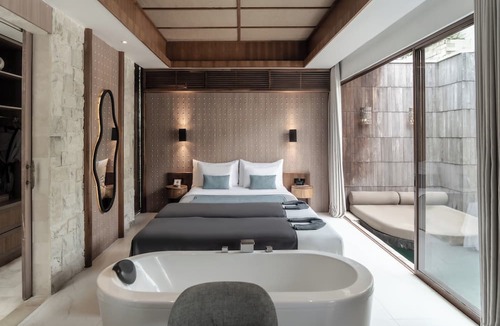 Dewi Sri Villa | La Vie Villa Seminyak by Ini Vie Hospitality