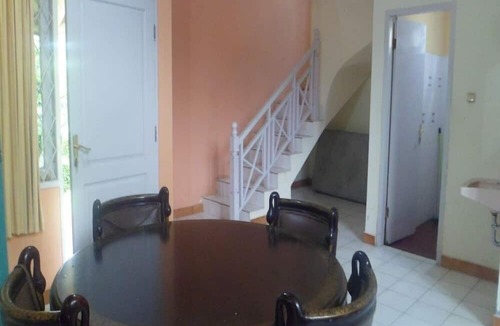 Cipanas Villa | Kota Bunga B