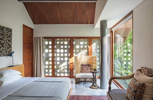 Saba Villa | caSabama