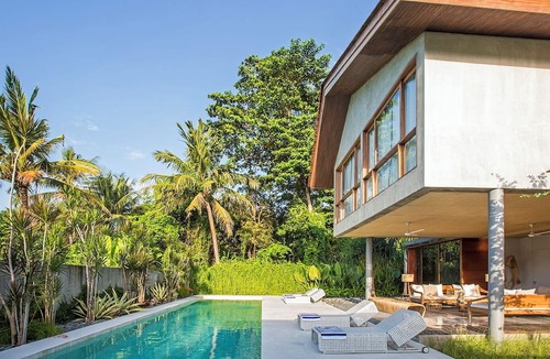 Saba Villa | caSabama