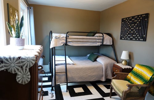 Stillwater House | Stillwater's Third Street Inn