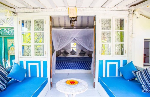 Lovina Villa | Joglo at Lata Lama