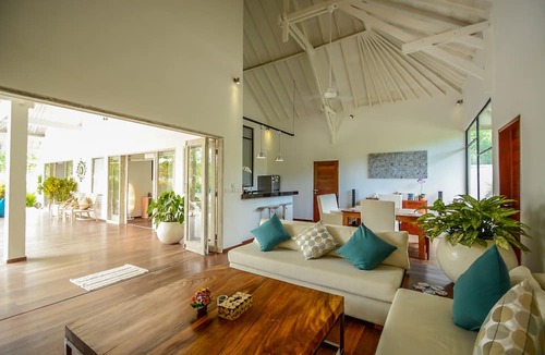 Ungasan Apartment | Amazing 3 bedroom Villa in the southern peninsula of Bali