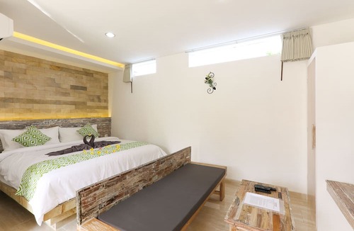 Sanur Apartment | Green Studio Sanur