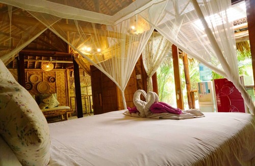 Gili Meno Villa | Meno Island Villas