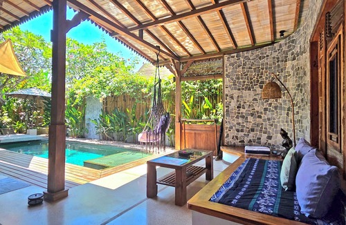 Gili Air Villa | Samsara Villas