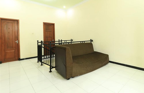 Pacet House | Villa Kangen Omah