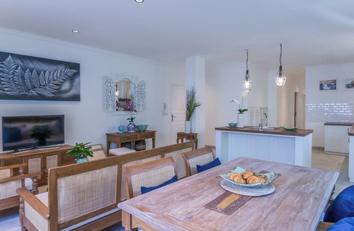 Umalas Hotel | Umalas Suite