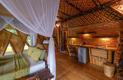 Penestanan House | Le Sabot Ubud