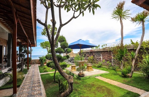 Penida Island Hotel | Swan Beach Inn