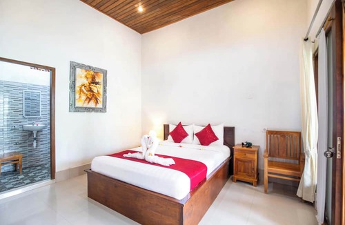 Penida Island Hotel | Swan Beach Inn