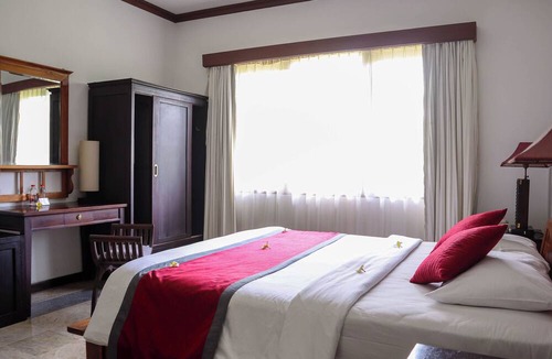 Sukawati Villa | Bali Masari Villas & Spa
