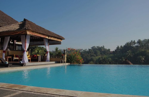 Sukawati Villa | Bali Masari Villas & Spa