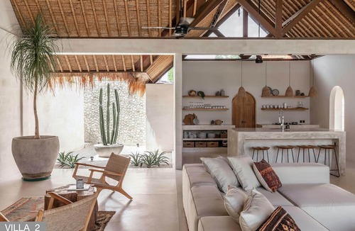 Laksmana Villa | Villa Massilia