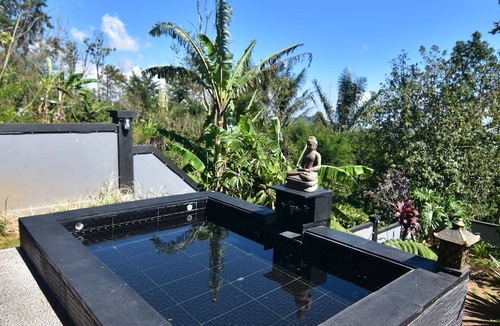Wanagiri Villa | Wanagiri Cosmic Nature Villa