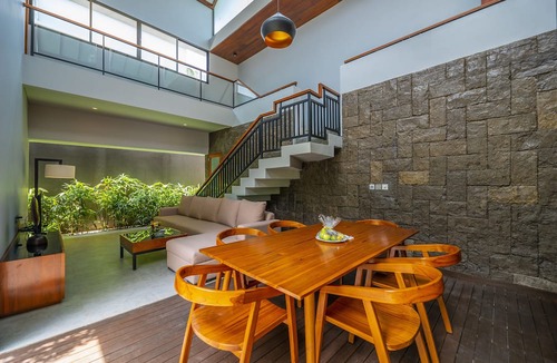 Kuta Selatan Villa | Agranusa Signature Villa