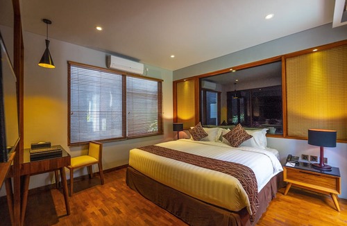 Kuta Selatan Villa | Agranusa Signature Villa