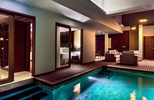 Kuta Selatan Villa | Agranusa Signature Villa