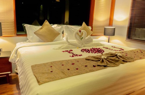Kuta Selatan Villa | Agranusa Signature Villa