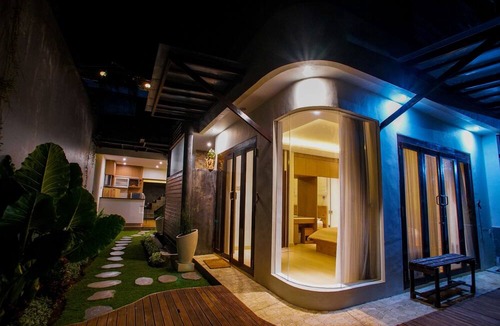 Ungasan Villa | The Ocean Views Luxury Villas & Apartment