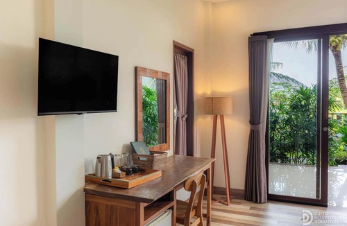 Pejeng Kawan Hotel | Green Sala Villa