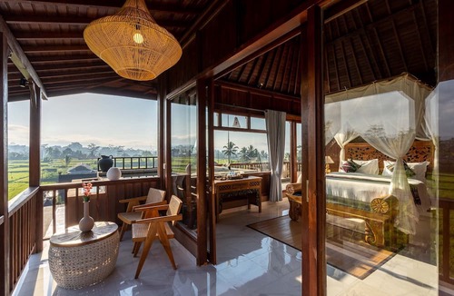 Tegallalang Villa | Barong Bali Resort Ubud