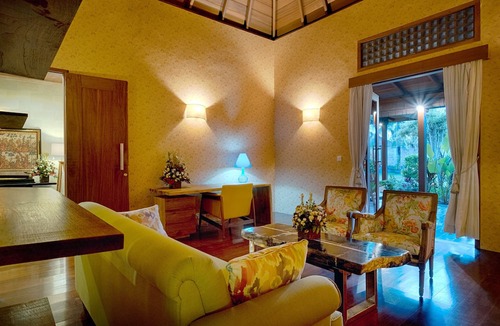 Ketewel Villa | Ketewel Villa by Sanga Sanga Hospitality