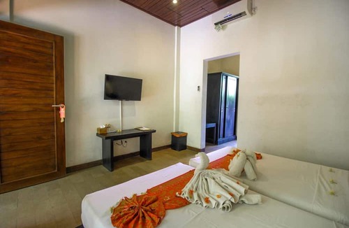 Pekutatan Hotel | The Galuh Pekutatan