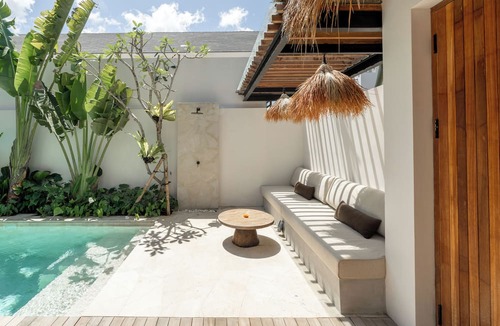 Pecatu Villa | Aluka Bingin