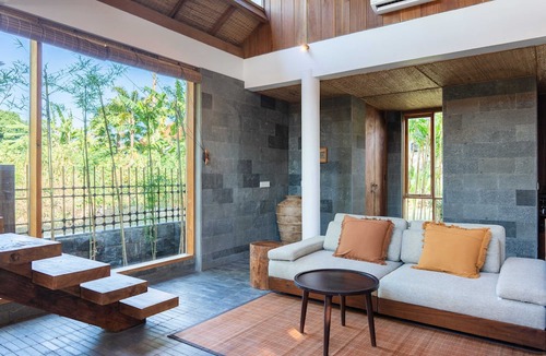 Jungut Batu Villa | Mizu Homes