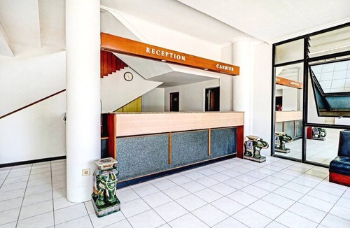 Malabar House | Modern Twin Suite Stay with Free WiFi and Parking