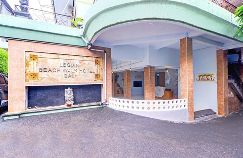 Downtown Kuta House | Stylish Double Suite Escape W/Free WiFi and Pool