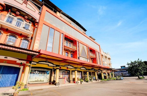 Batam House | Family Luxury Suite W/Free WiFi and Parking