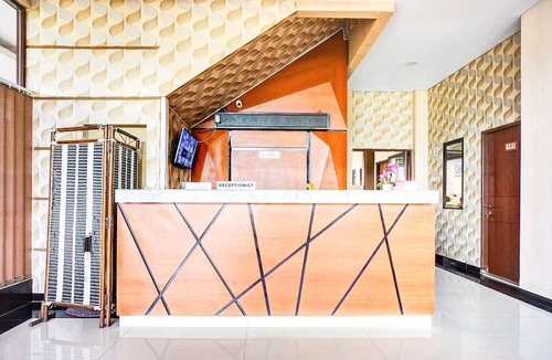 Medan House | Luxury Deluxe DBL Retreat W/Free WiFi and Parking